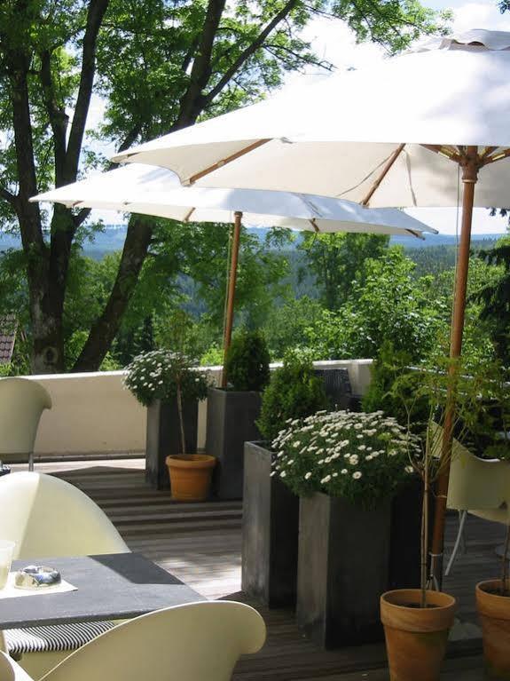 Wilnsdorf Hotel Haus Roedgen מראה חיצוני תמונה