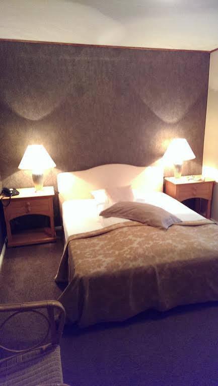 Wilnsdorf Hotel Haus Roedgen מראה חיצוני תמונה