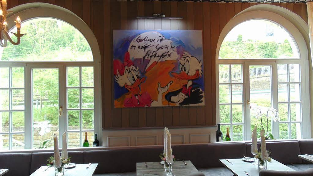 Wilnsdorf Hotel Haus Roedgen מראה חיצוני תמונה