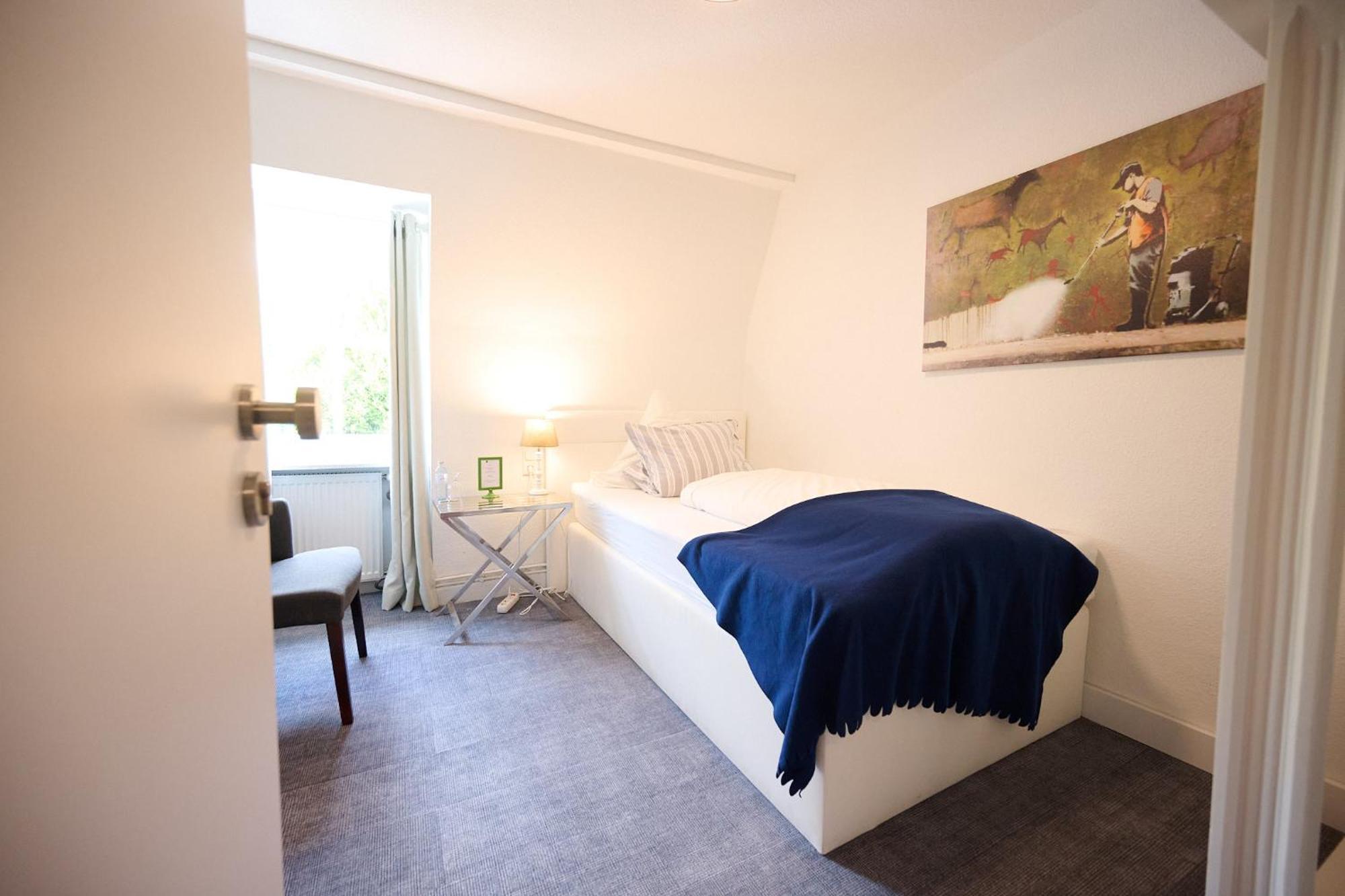 Wilnsdorf Hotel Haus Roedgen מראה חיצוני תמונה