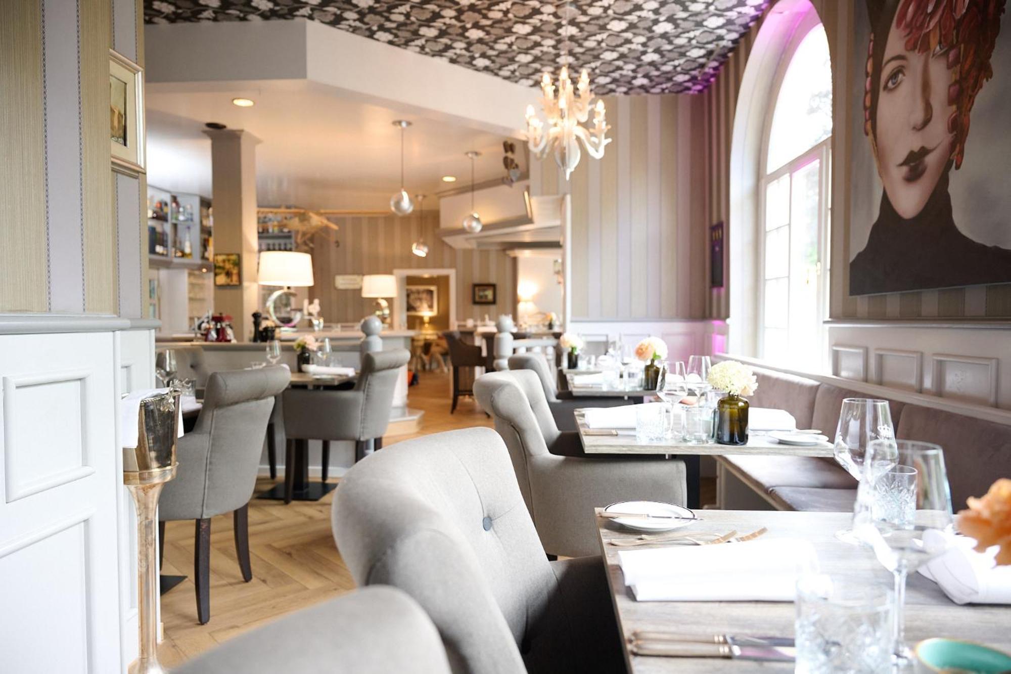 Wilnsdorf Hotel Haus Roedgen מראה חיצוני תמונה