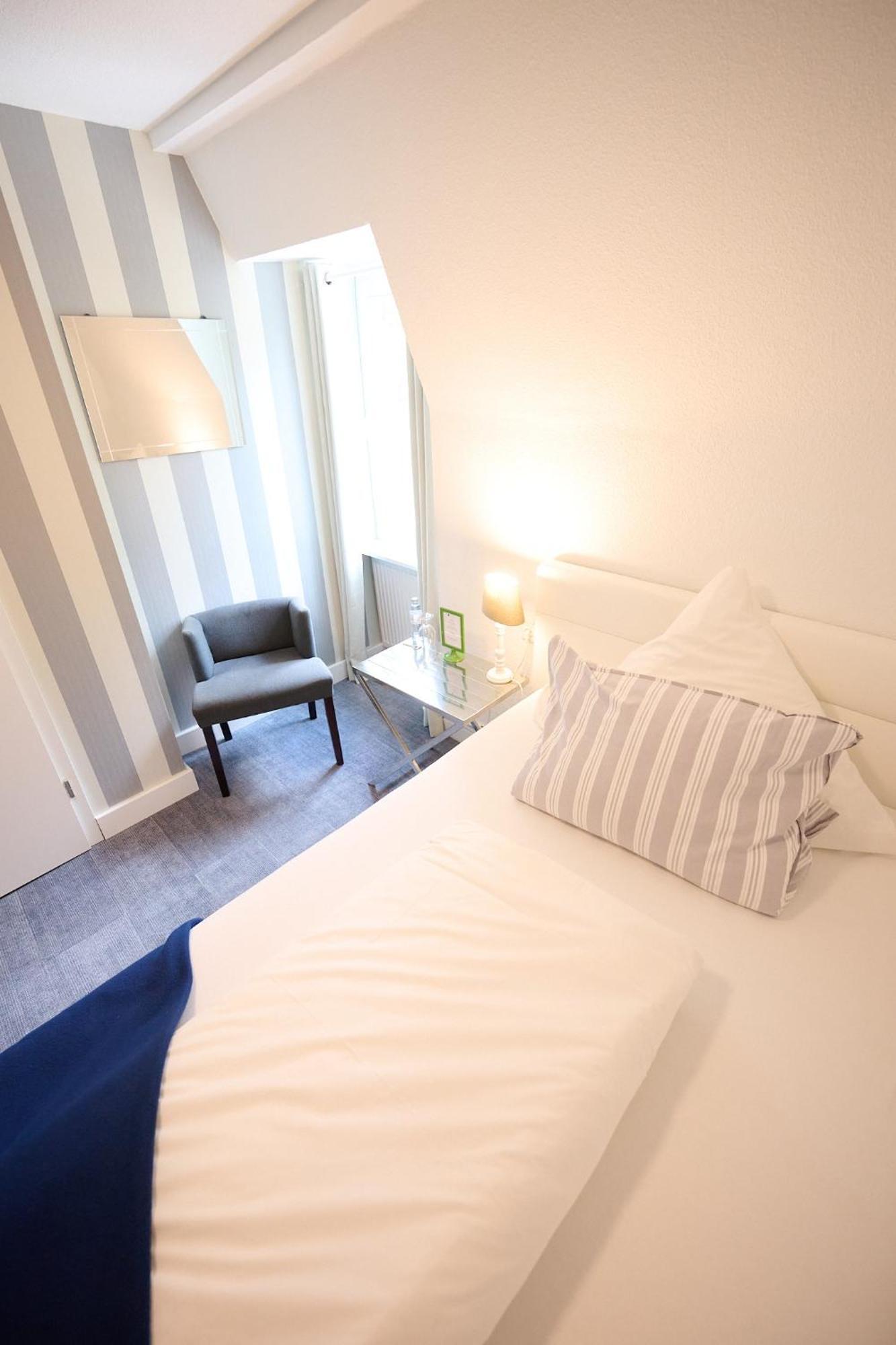 Wilnsdorf Hotel Haus Roedgen מראה חיצוני תמונה