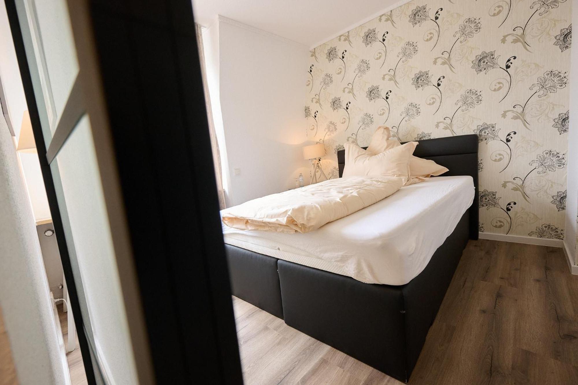 Wilnsdorf Hotel Haus Roedgen מראה חיצוני תמונה