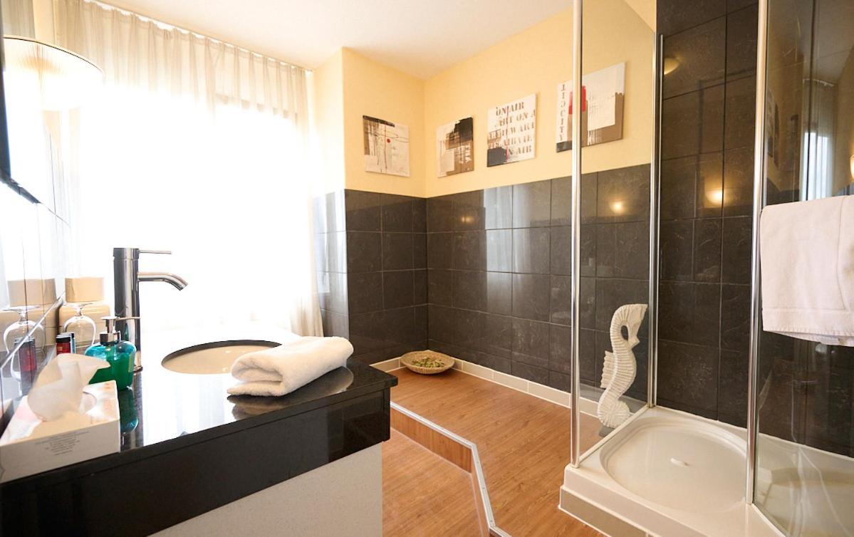 Wilnsdorf Hotel Haus Roedgen מראה חיצוני תמונה