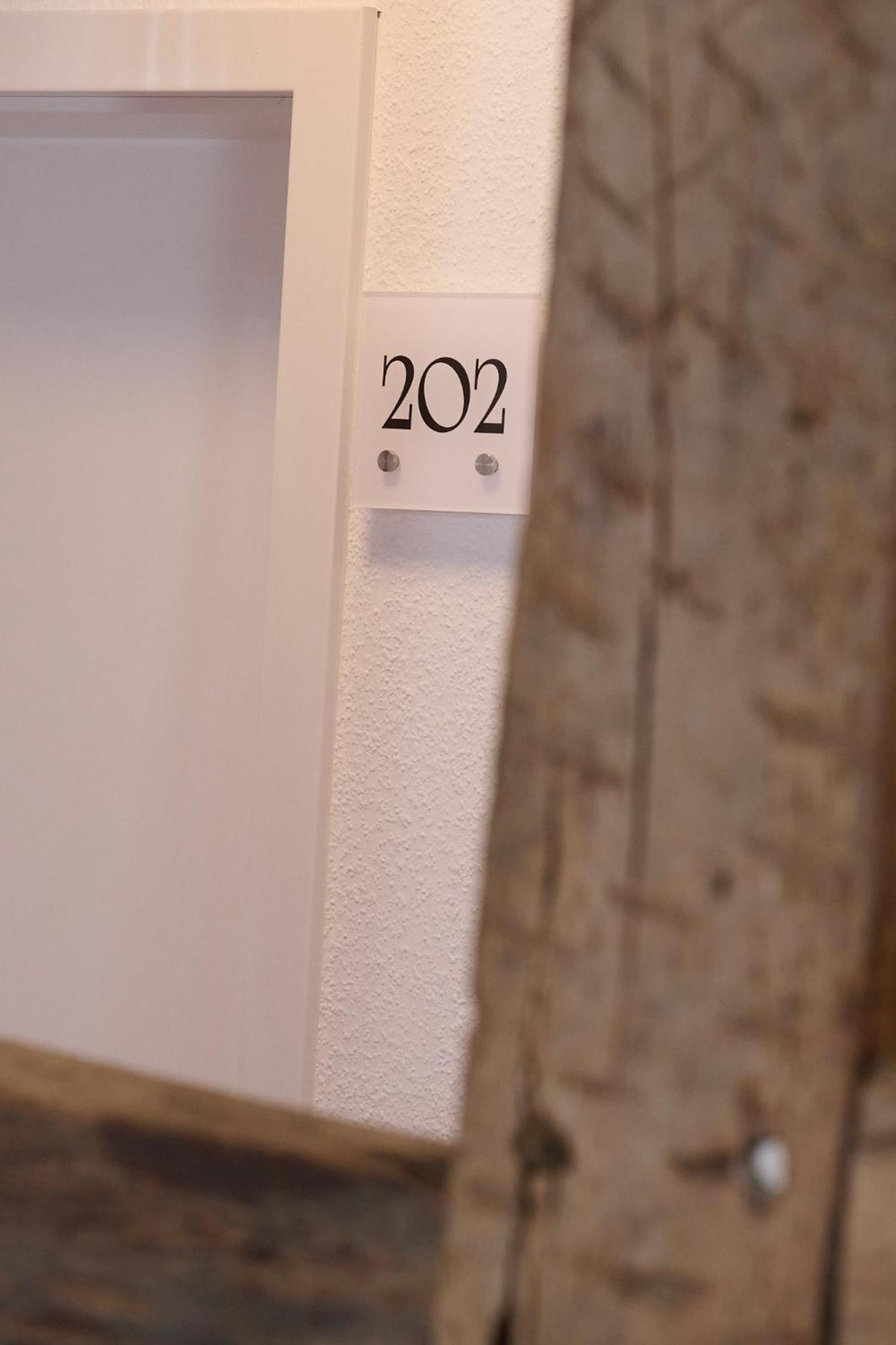 Wilnsdorf Hotel Haus Roedgen מראה חיצוני תמונה