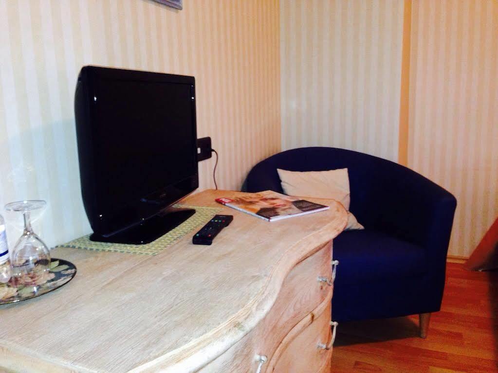 Wilnsdorf Hotel Haus Roedgen מראה חיצוני תמונה