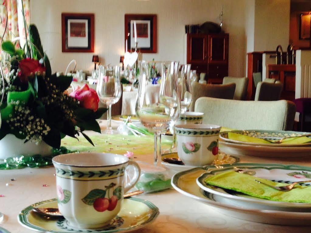 Wilnsdorf Hotel Haus Roedgen מראה חיצוני תמונה