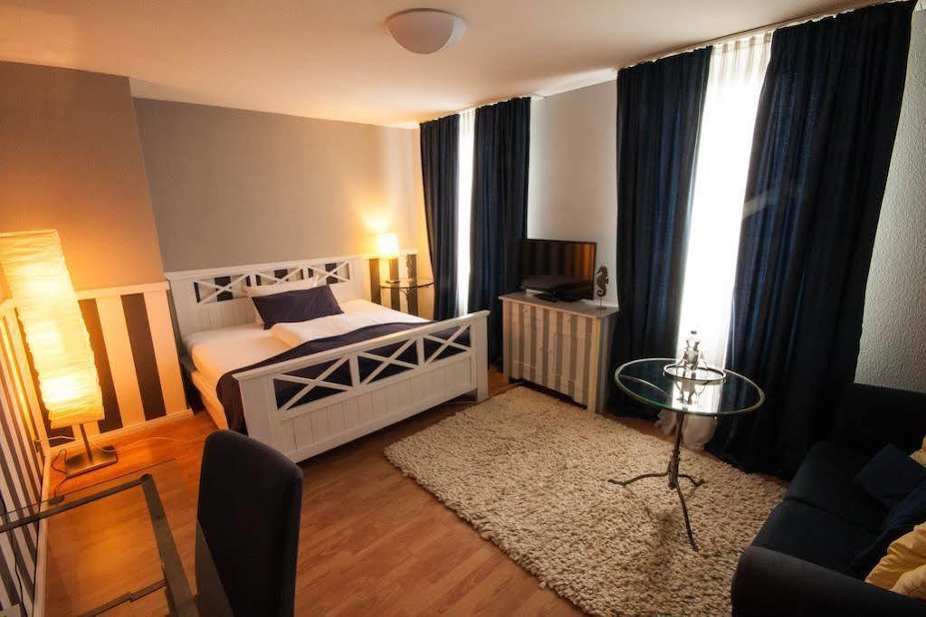 Wilnsdorf Hotel Haus Roedgen מראה חיצוני תמונה